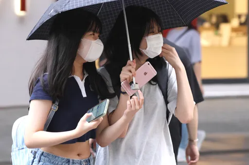 入秋呼吸道危機來了　買口罩認明「MIT」還有「7字箴言」