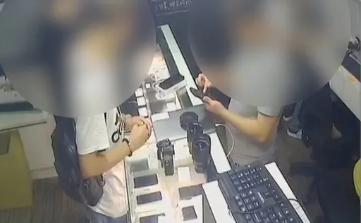 柯文哲還在押 黨部又出事!民眾黨員工偷「這些東西」賣到二手市場