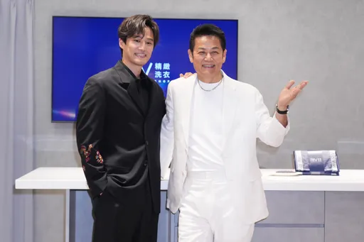 徐乃麟上月剛拿敬老卡竟發生這事　錄影再遇「賤」字嚇到扔了