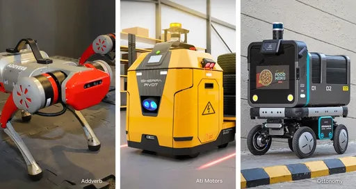 打造實體AI革命 印度機器人生態系採用NVIDIA Isaac與Omniverse