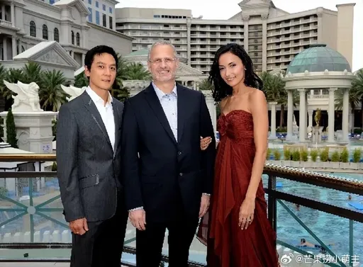 吳彥祖悼別70歲岳父　Lisa S.總裁爸爸背景超驚人