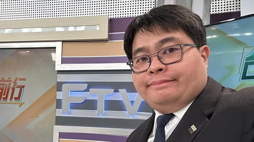 國會職權修法多被判違憲 律師黃帝穎指「4大意義」守住台灣民主