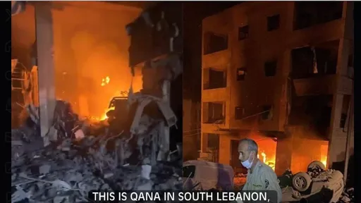 美国发最后通牒！30天内提升加萨人道援助　否则削减以色列军援