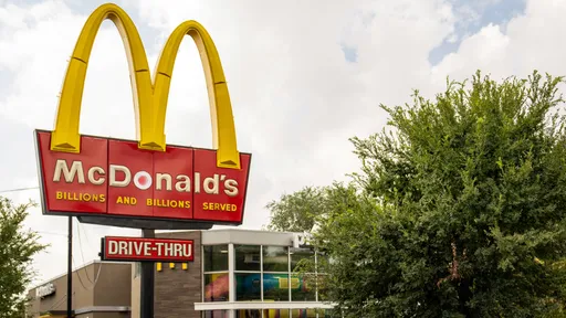 1死10住院!美國麥當勞爆發大腸桿菌疫情 疑似與這款食物有關