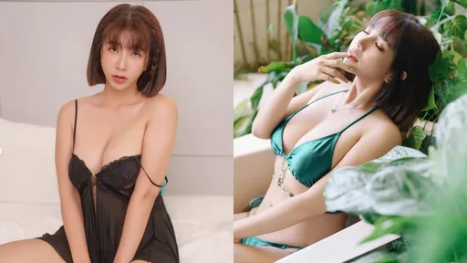 吳夢夢減肥一週慘了 高燒連「陰道都發炎」:我根本沒使用