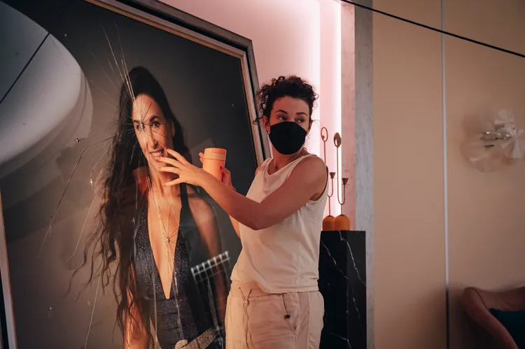 法國名導柯洛里法吉特。CATCHPLAY提供