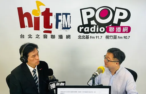 羅文嘉:和平不是靠軟弱得來「侵略者只會軟土深掘」