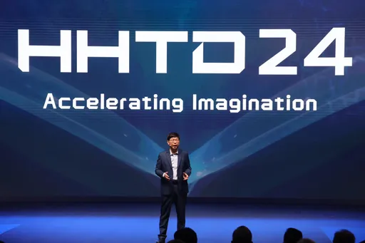 這就是AI的聲音!劉揚偉:鴻海將首家出貨GB200 供應鏈已經準備好了