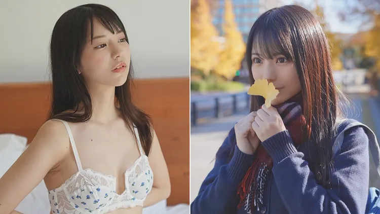 淺野心。翻攝自淺野心X