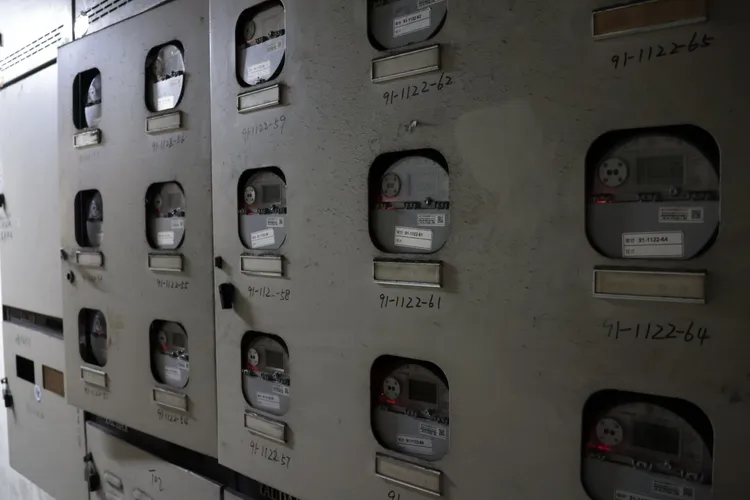 洪申翰認為，很多產業代表的專業意見有發揮影響力，並不是官方或台電說要漲多少，就能漲多少。莊宗達攝