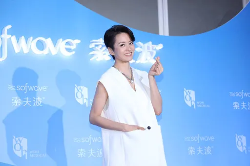 醫美新寵「索夫波」夯什麼？梁詠琪教3招辨識正貨