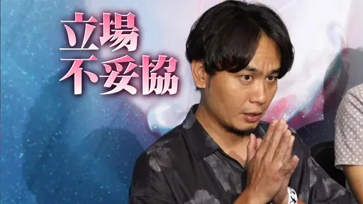 「我對中華民國沒感情…」楊大正不祝賀國慶！鼻酸真相掀網共鳴