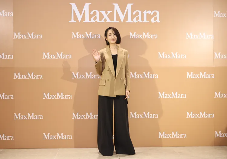 柯佳嬿。攝影中心攝