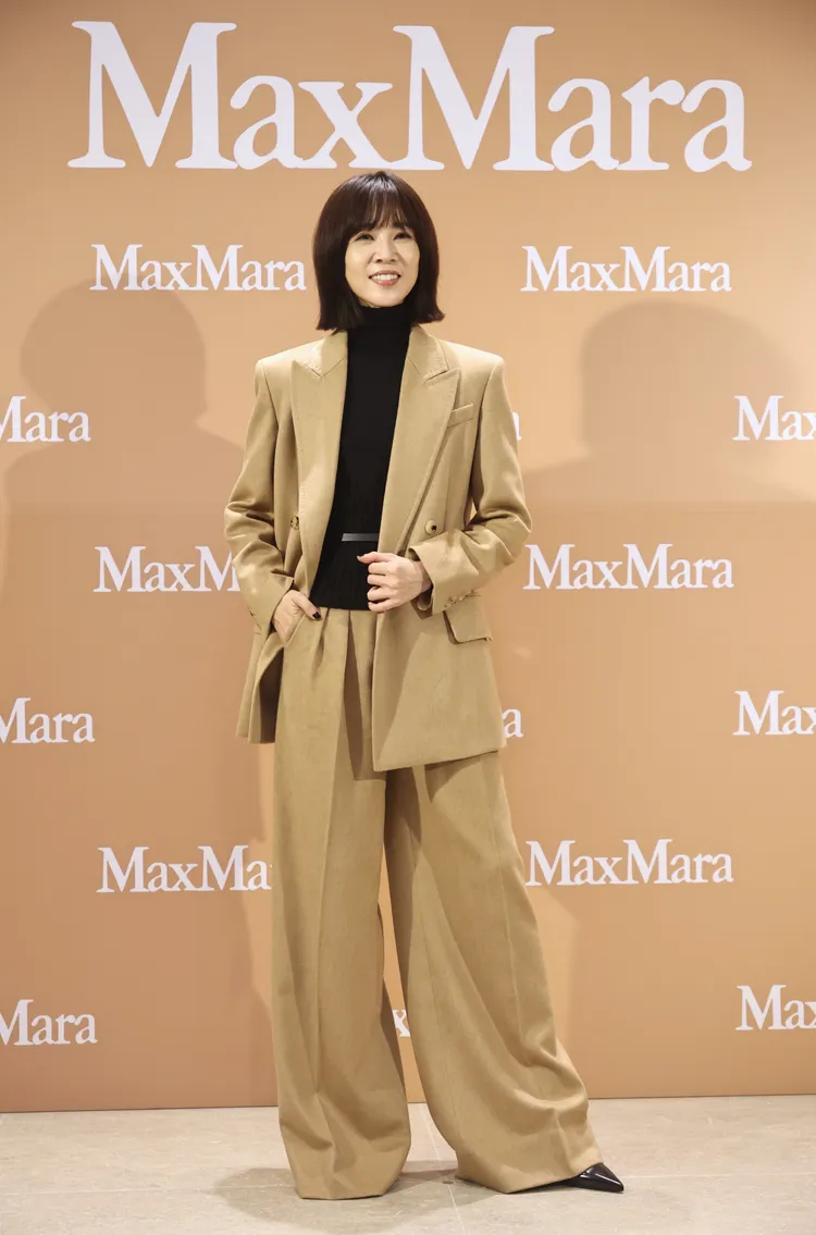 謝盈萱。攝影中心攝