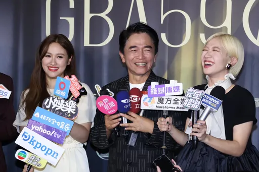 金鐘獎|吳宗憲「1票之差」錯過2大獎! 開場這句話一語成讖