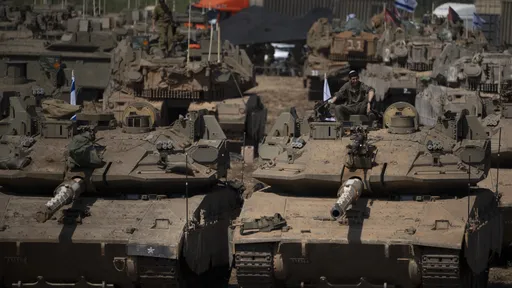 斬首團滅後全面進攻!以色列特種部隊攻進黎巴嫩 摧毀真主黨戰鬥能力