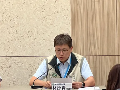 類鼻疽增1死　高雄男住院不到一週亡！「高危族群」要注意