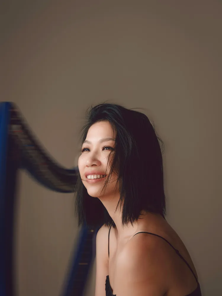 蘇珮卿將出席金音獎。