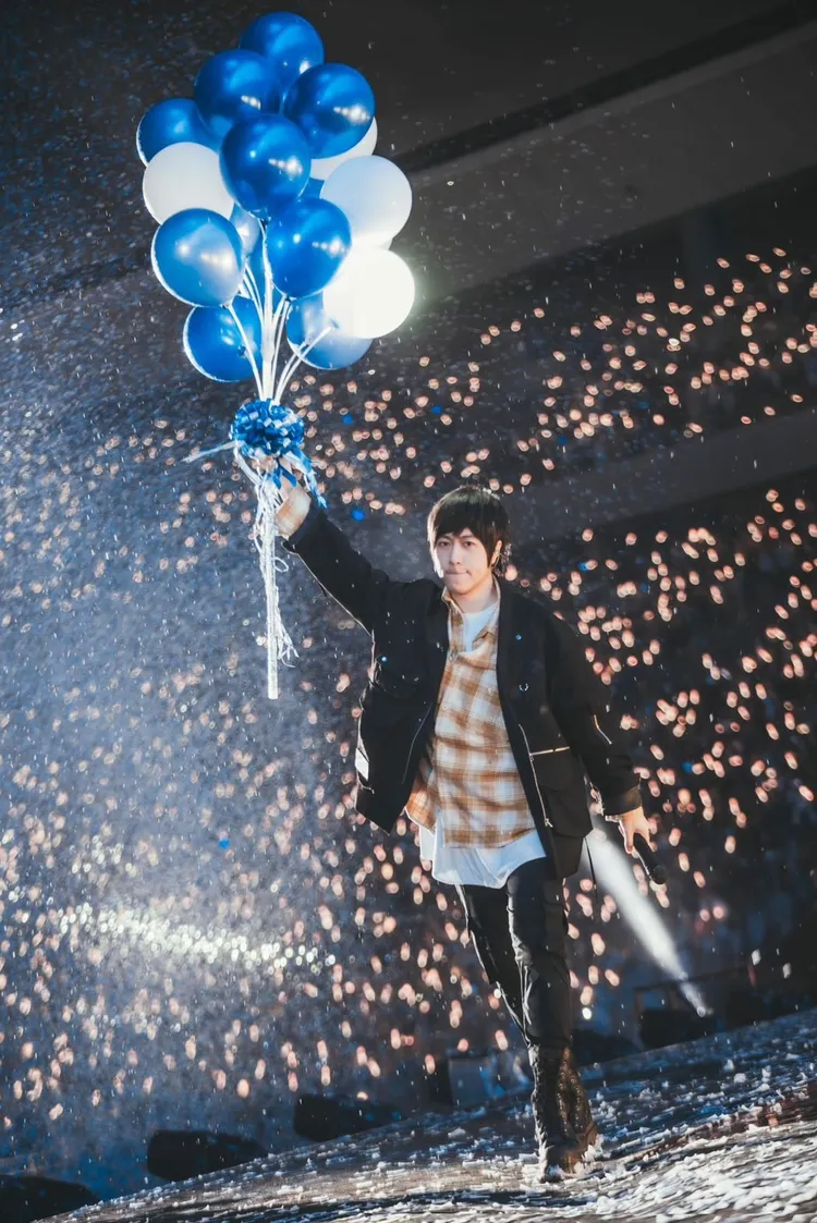 五月天阿信下個月將在台東開唱。翻攝五月天阿信臉書