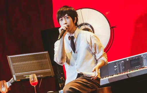 好心疼|五月天下個月台灣開唱 主唱阿信罕見透露病了