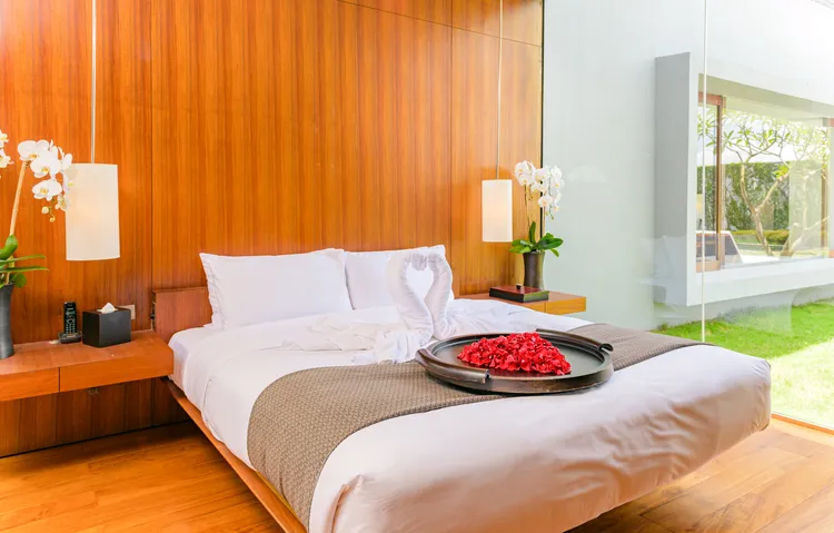 期待在繁忙生活中放鬆身心的家族，涵碧樓都能滿足每位旅客與家庭的需求，為療癒心身度假的最佳首選。業者提供