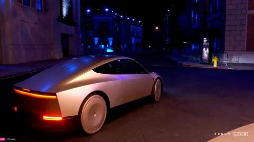 试乘影片|特斯拉无人计程车「Cybercab」亮相!售价惊呆众人