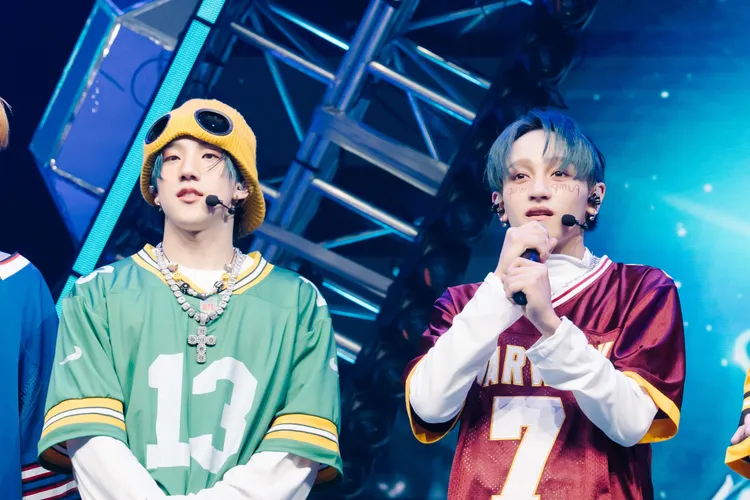 天狼星的+How李家皓、潘永安是健志看好的選手。踢帕娛樂提供