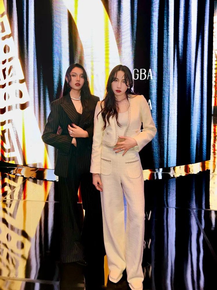 KAXA去年參與音樂實境節目《滾石摘星號》而成團出道。滾石唱片提供