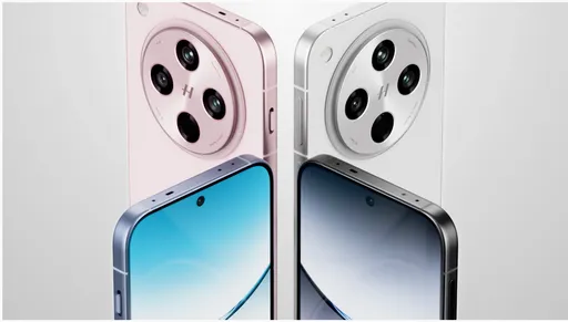 OPPO Find X8系列今晚揭曉 將加入相機控制按鍵、電量再升級