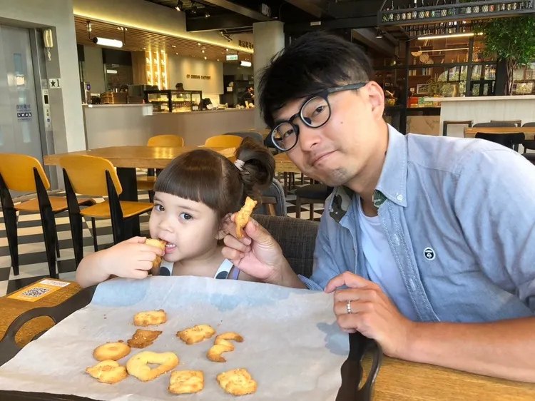 捷絲旅宜蘭礁溪館聯手在地人氣觀光工廠「超品起司烘焙坊」。業者提供