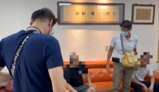 借貸公司當掩護!他兼賣「喪屍菸彈」賺外快 原料藏廚房可製200顆