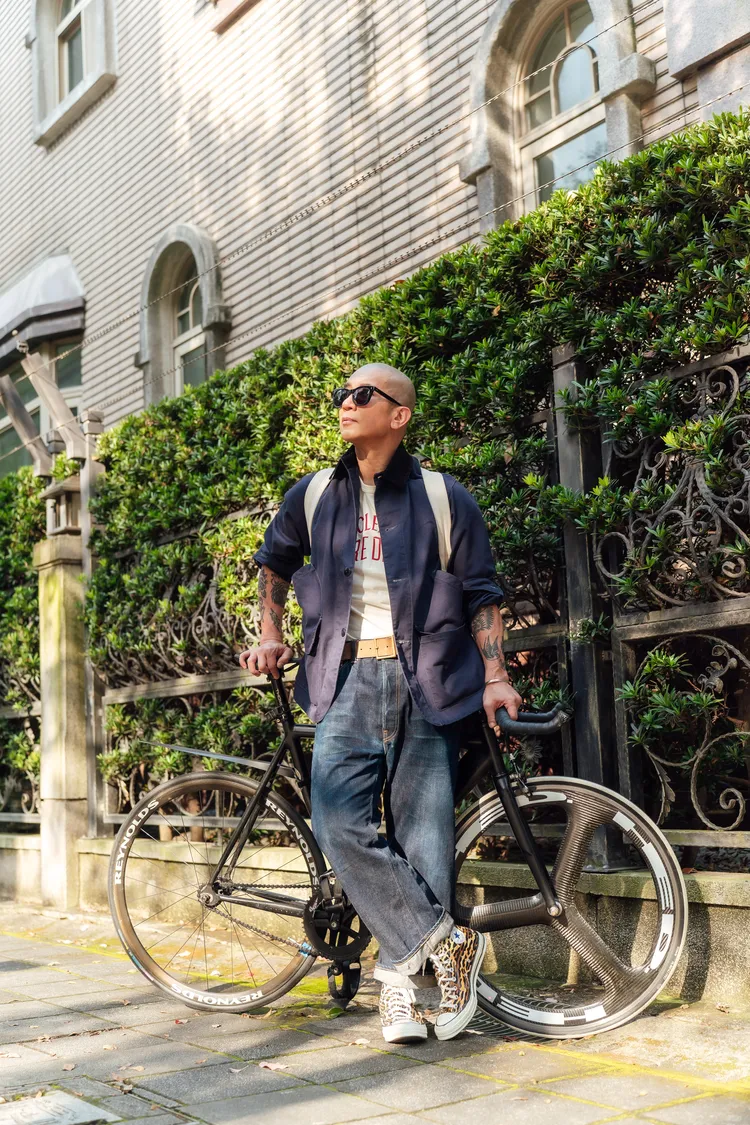 具俊曄即將擔任導師。踢帕娛樂提供