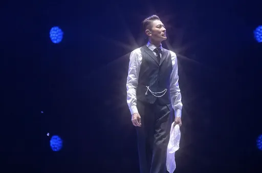 劉德華今演唱會取消　主辦方補救措施出爐！11/2可持票看午場