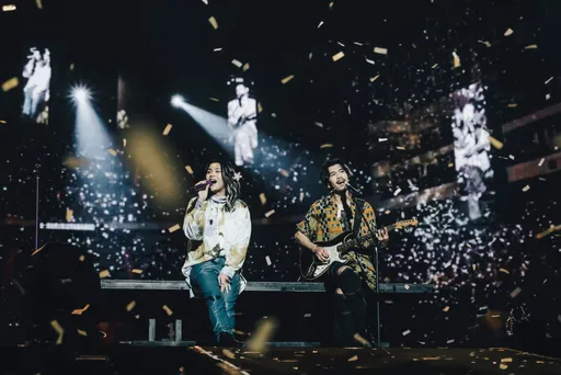 金曲樂團「麋先生」過苦日子火鍋吃到失火 漏水停電刷牆壁自己來