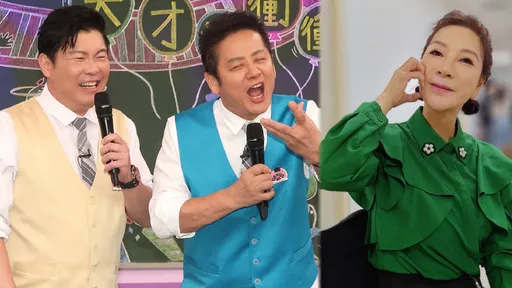 遭徐乃麟罵賤風波 楊繡惠聽曾國城一席話檢討自己:幼稚不會處理事情