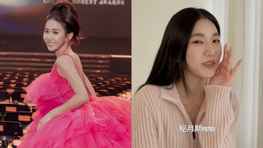 家寧涉邪教？知情人揭「秘月期POPOO」恐怖暗號：還被注射