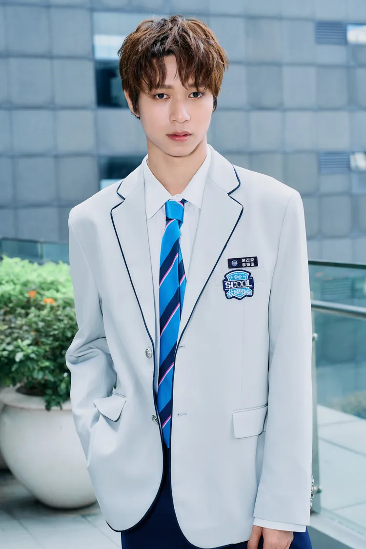 李振浩。天空娛樂提供