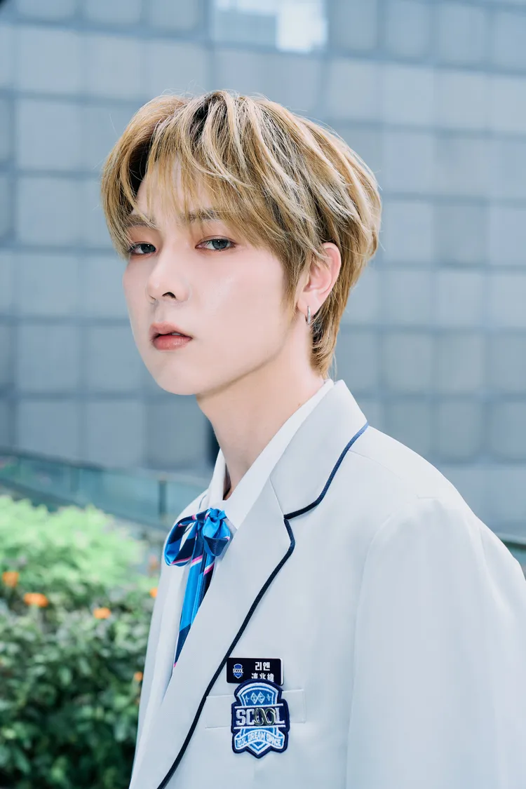 連兆緯。天空娛樂提供