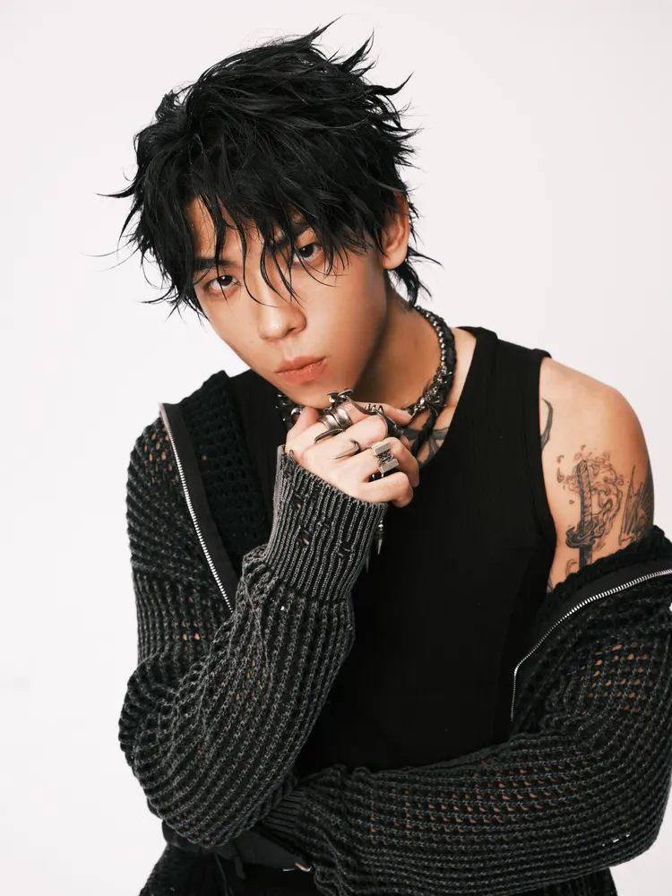 PIZZALI蟄伏三年推出音樂新作。龍大謝音樂提供 