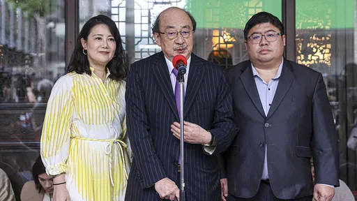 和解飯破局!柯建銘:餐敘氣氛良好盼朝野冷靜化解僵局