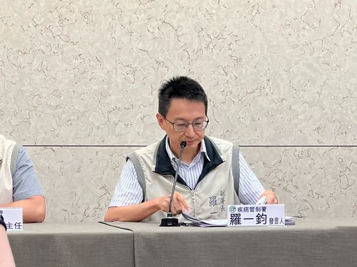 驚!上週近1.8萬人腸病毒就醫創紀錄 單週停課231班也是5年次高