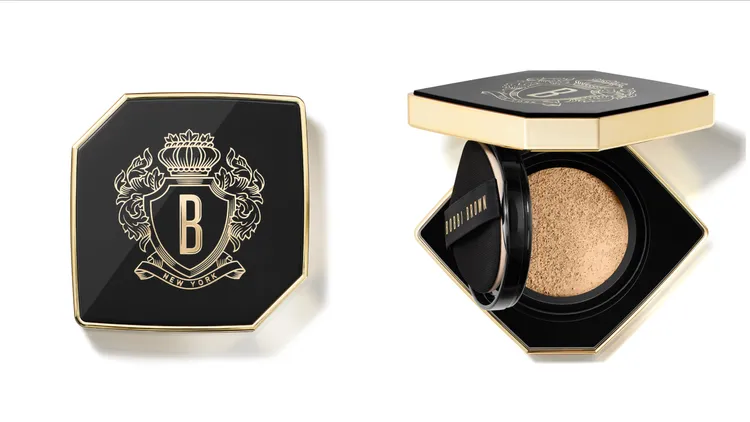 BOBBI BROWN冬蟲夏草精華氣墊，2800元。品牌提供