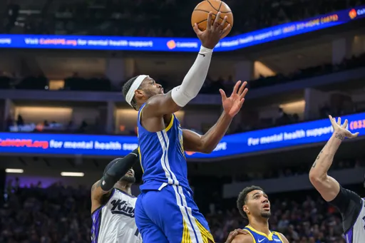 勇士少了他熱身賽竟5戰全勝 3分球飆更猛!網:排毒成功了?