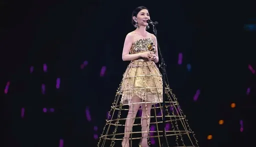 張清芳首唱新歌放送滿滿福利 突踢爆「老闆獨寵江蕙」內幕