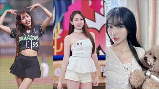 12強自辦熱身賽「檸魂歌姬」確定上場 一粒、林襄都將大巨蛋同場應援