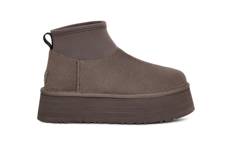 Classic Mini Dipper，6680元。品牌提供