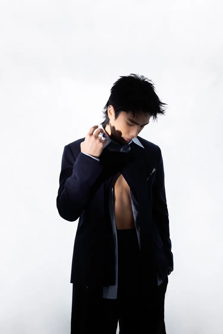 曾敬驊。品牌提供