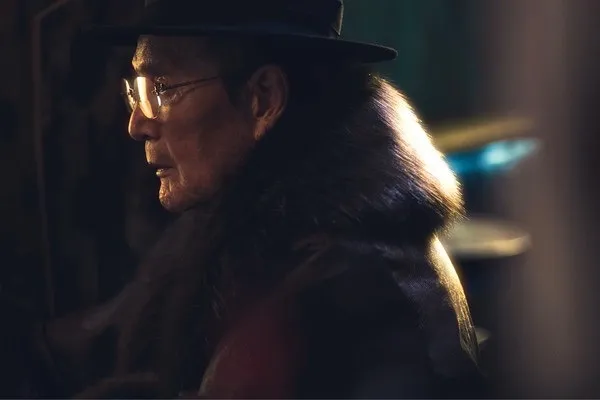 石英拍過多部戲劇電影，如今逝世留給影迷無限懷念。民視提供