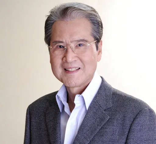 曾合作多部影劇 周遊曝石英離世真正原因:住院沒幾天就走了