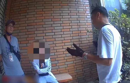 北市男投資生機塔位 交了40萬卻「沒有訂單」才知遭詐